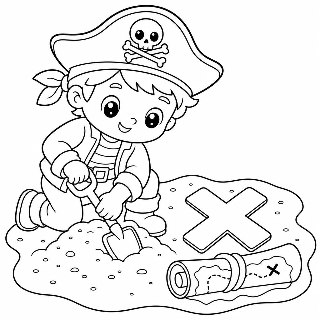 Pirat 25
