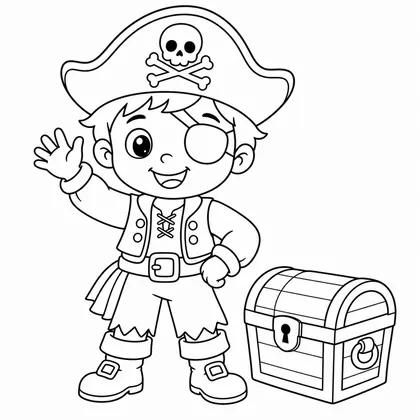 Piraten