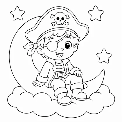 Pirat 4