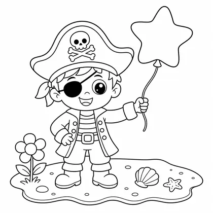 Pirat 6