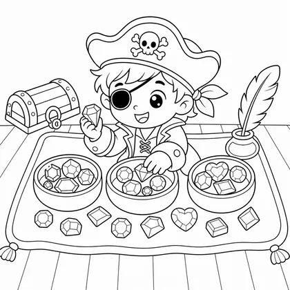 Pirat 16