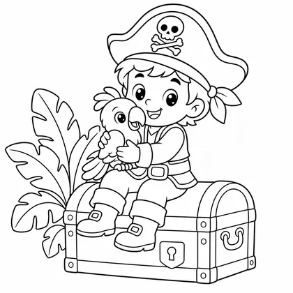 Pirat 24
