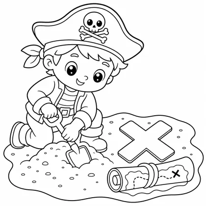 Pirat 25