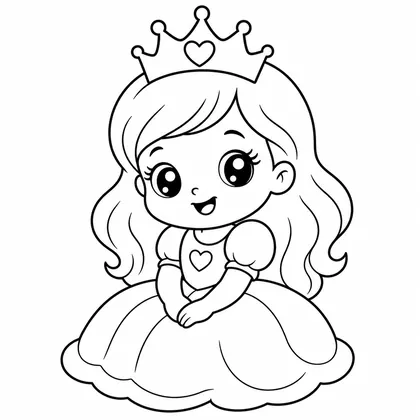 Prinzessin 3