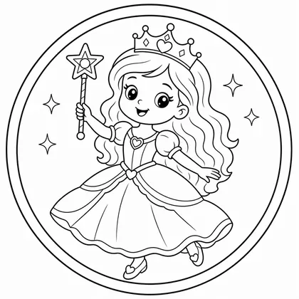 Prinzessin 7