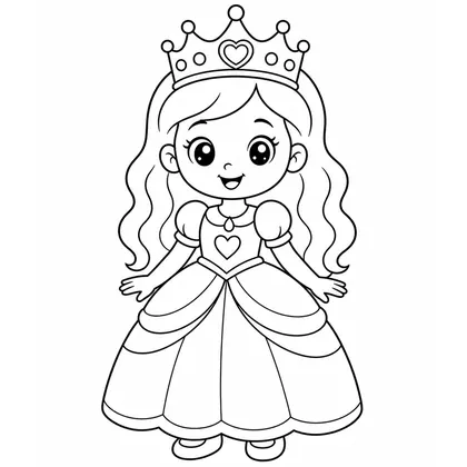 Prinzessin 9