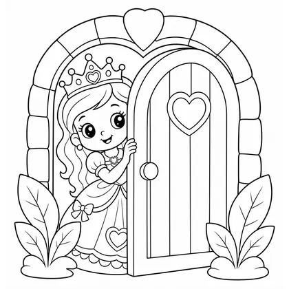 Prinzessin 10