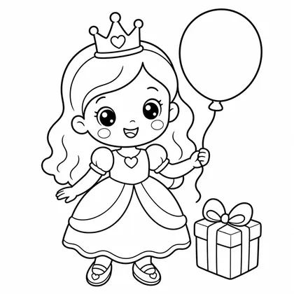 Prinzessin 11
