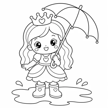 Prinzessin 12