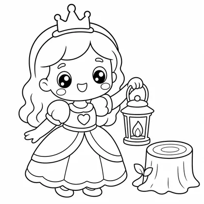 Prinzessin 13