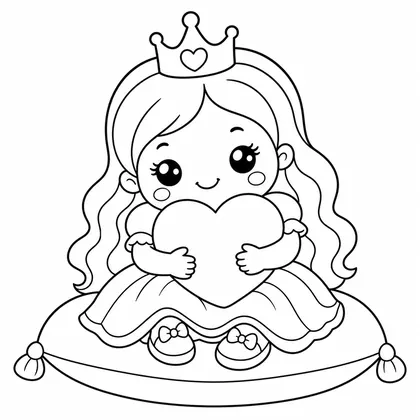Prinzessin 14