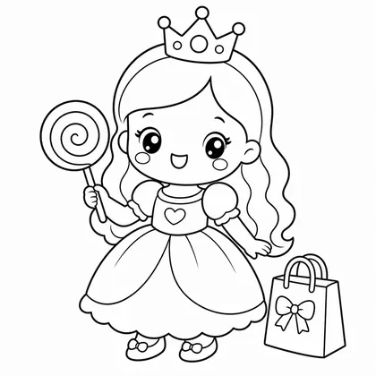 Prinzessin 16