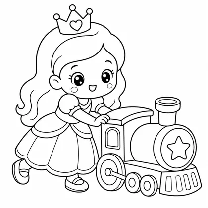 Prinzessin 18