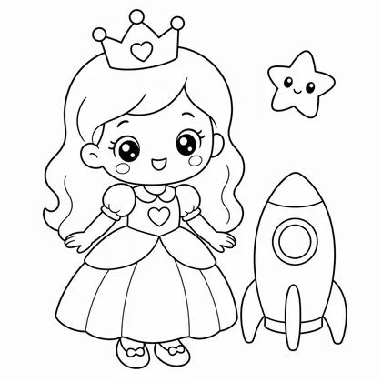 Prinzessin 20