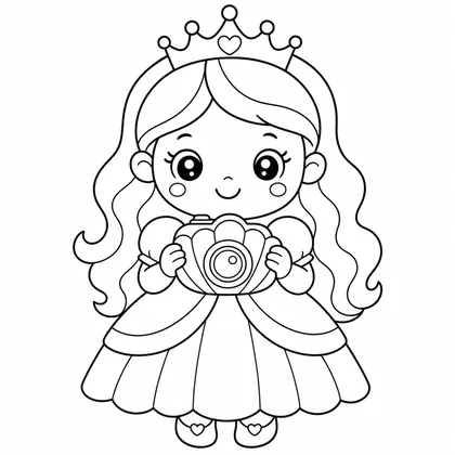 Prinzessin 22