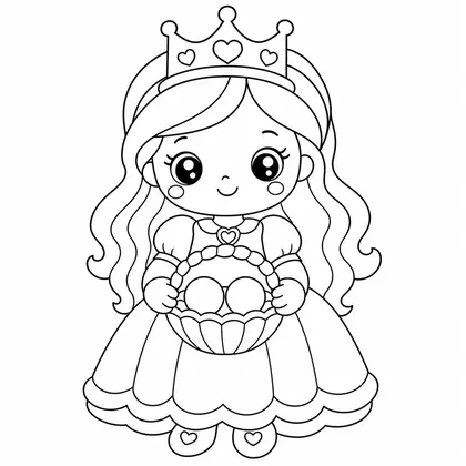 Prinzessin 27