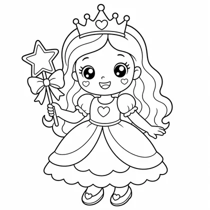Prinzessin 28