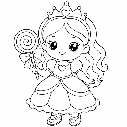 Prinzessin 29