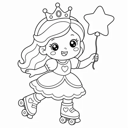 Prinzessin 30