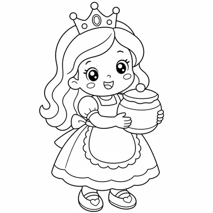 Prinzessin 31