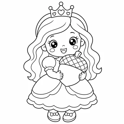 Prinzessin 33