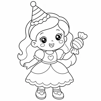 Prinzessin 34
