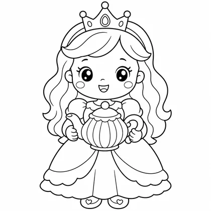 Prinzessin 41
