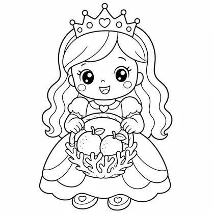 Prinzessin 43