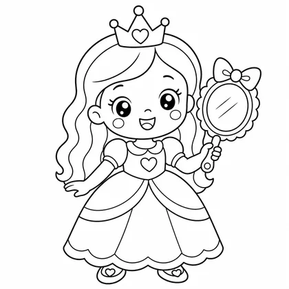 Prinzessin 47