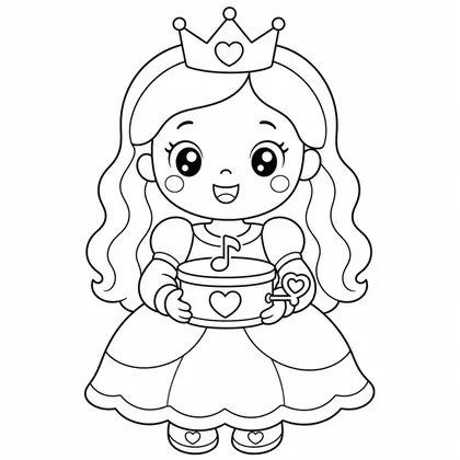 Prinzessin 48