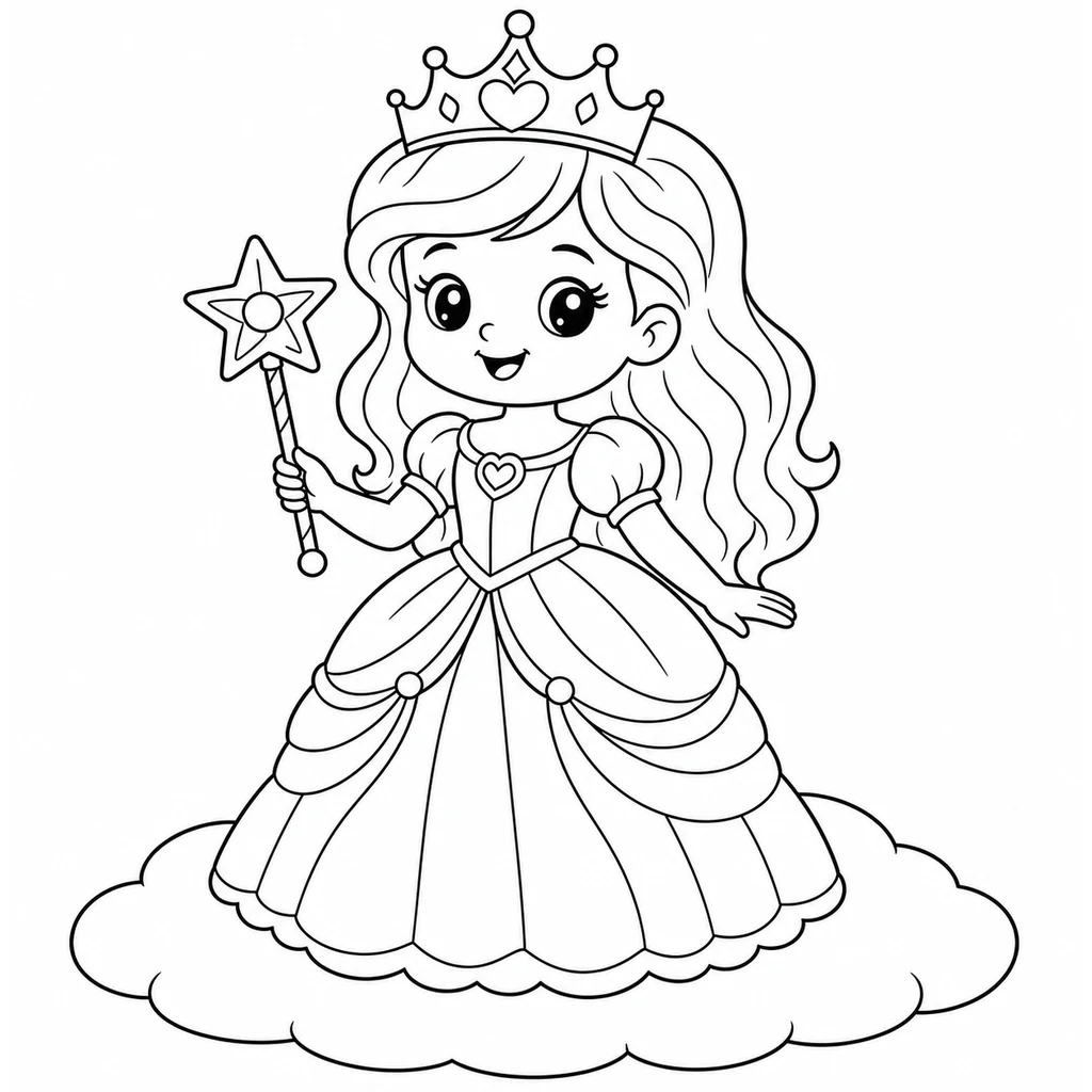 Prinzessin 4