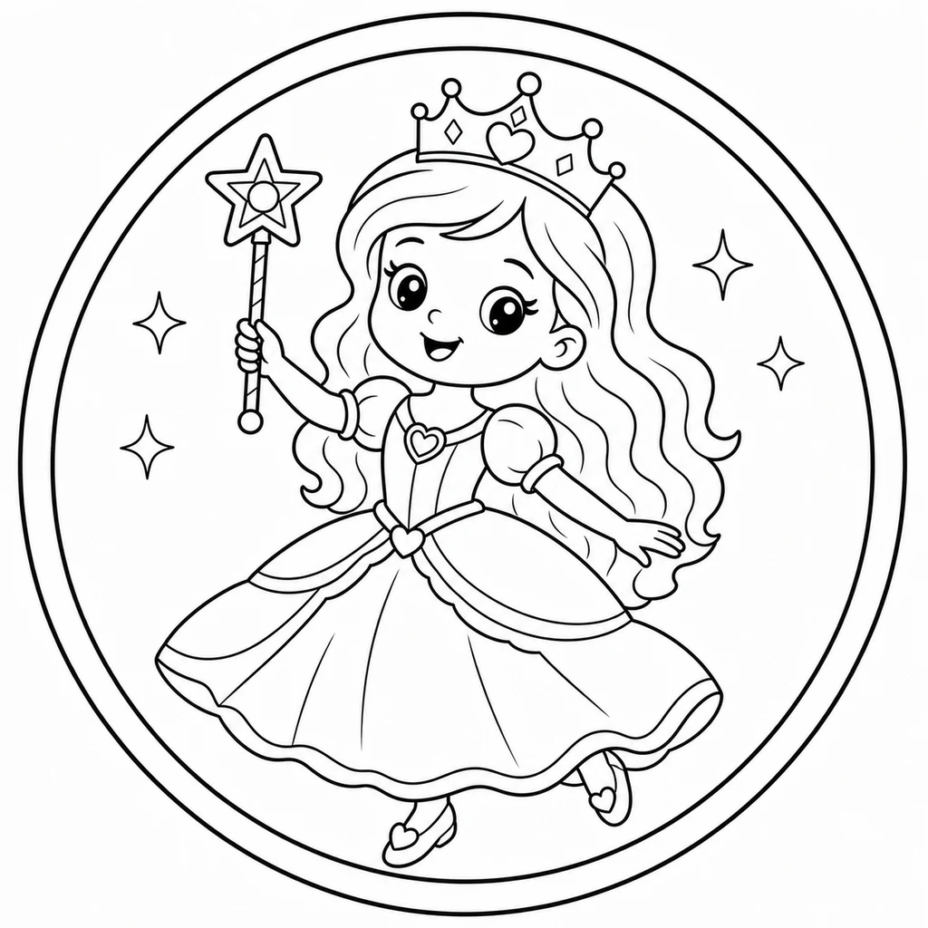 Prinzessin 7