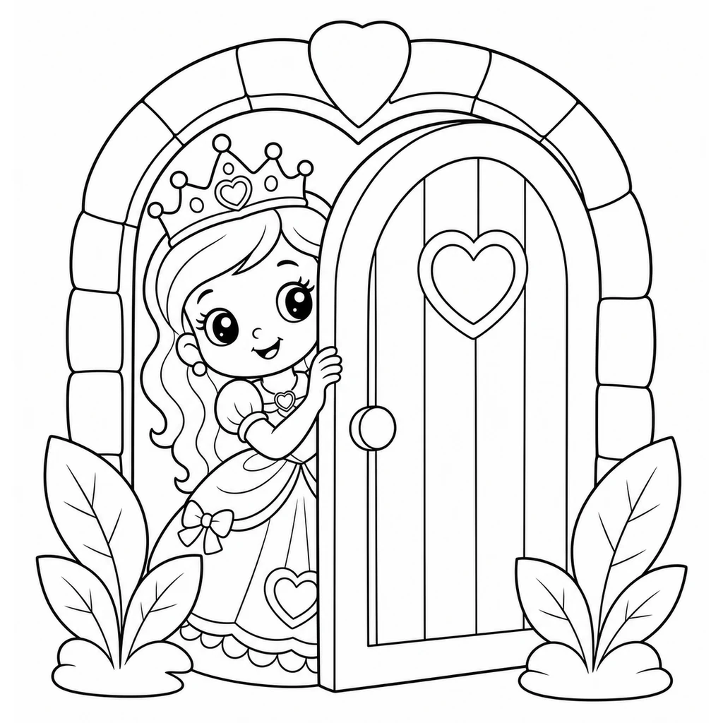 Prinzessin 10