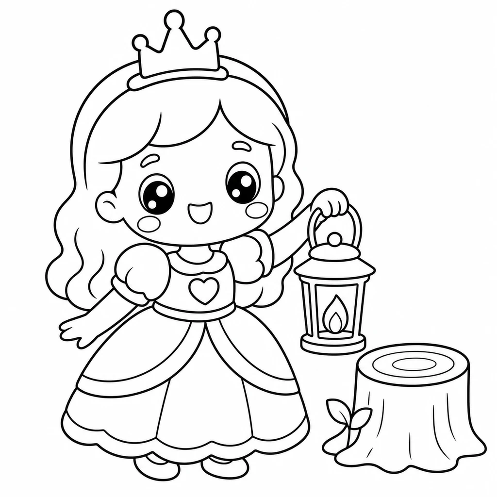 Prinzessin 13