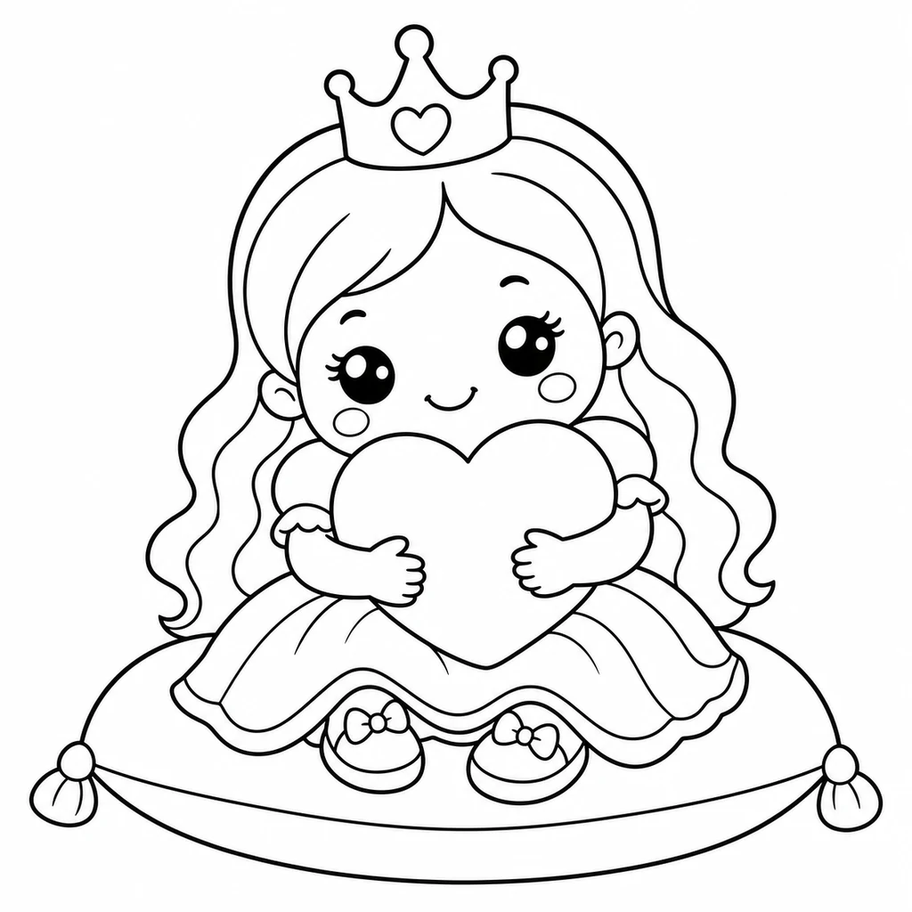 Prinzessin 14