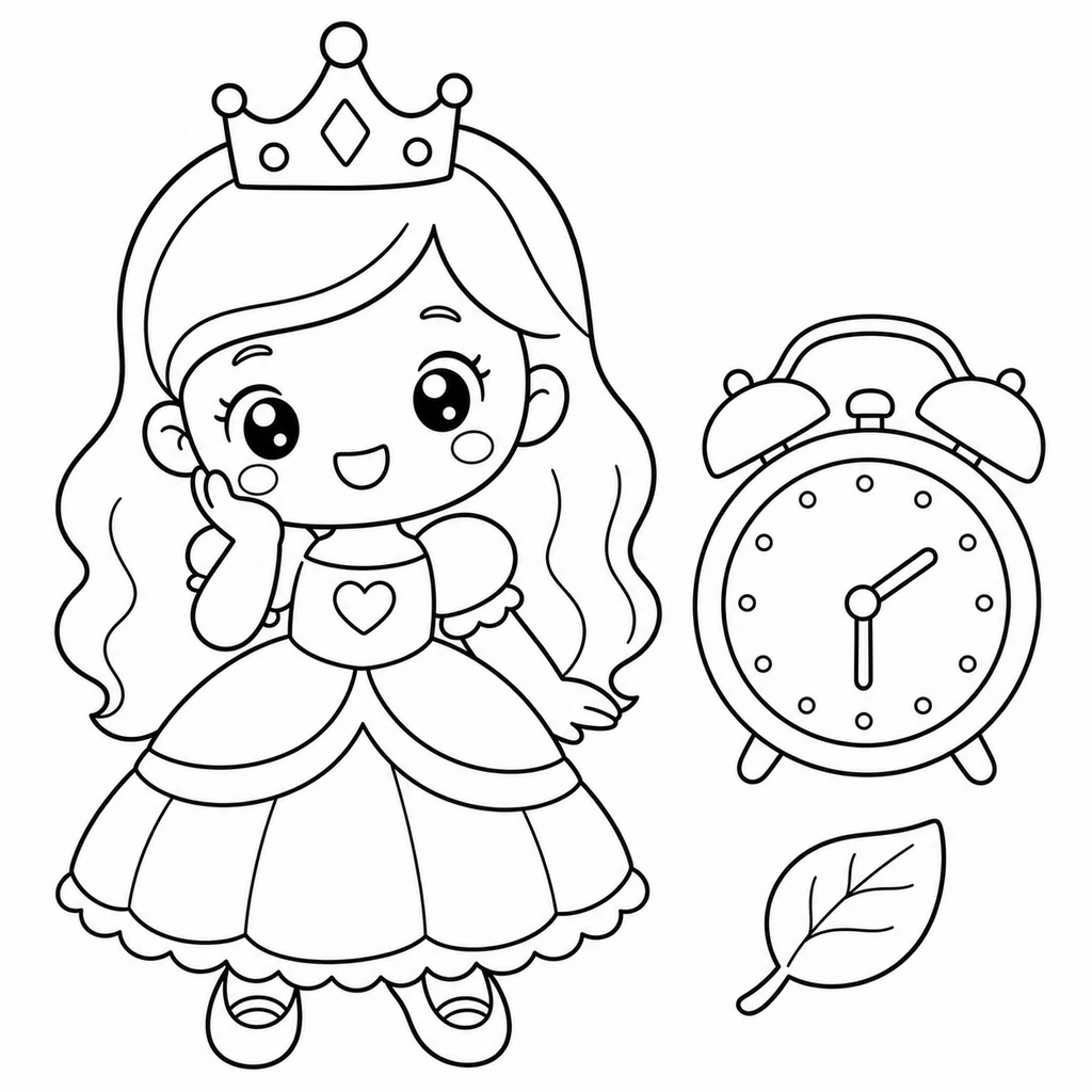 Prinzessin 15