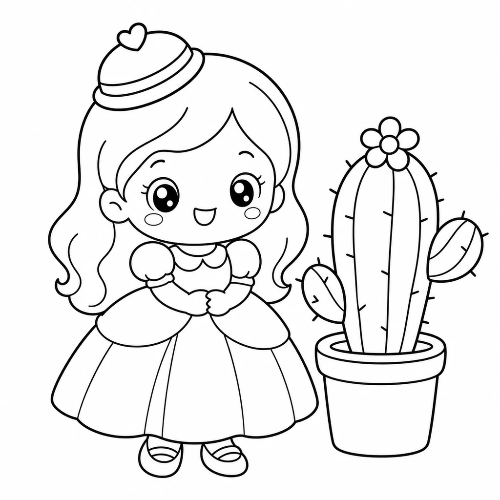 Prinzessin 17