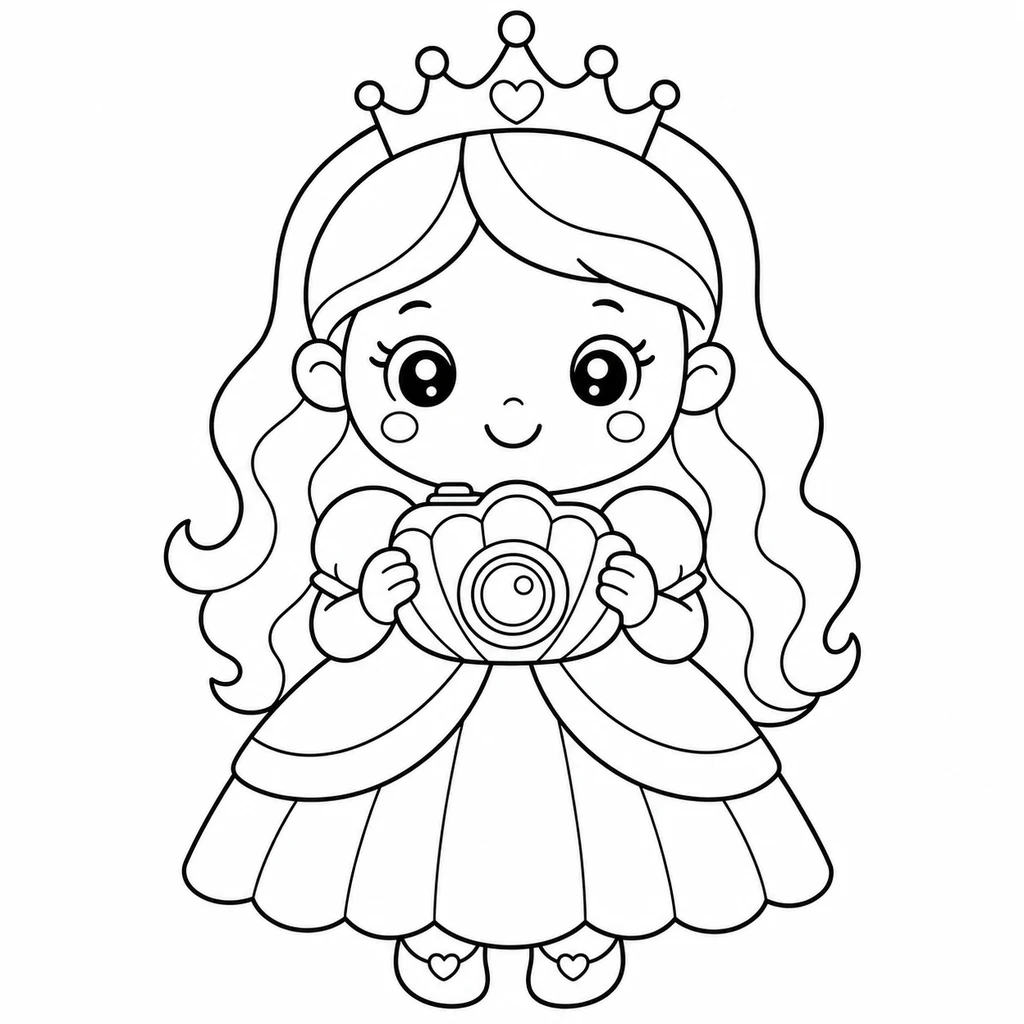 Prinzessin 22