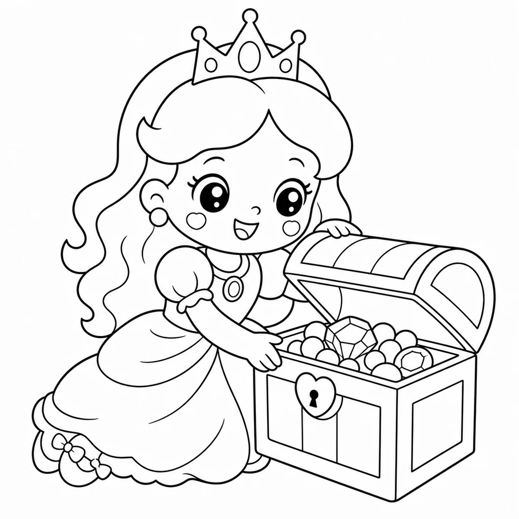 Prinzessin 23