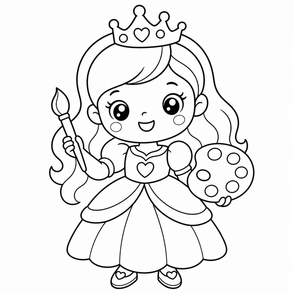 Prinzessin 24