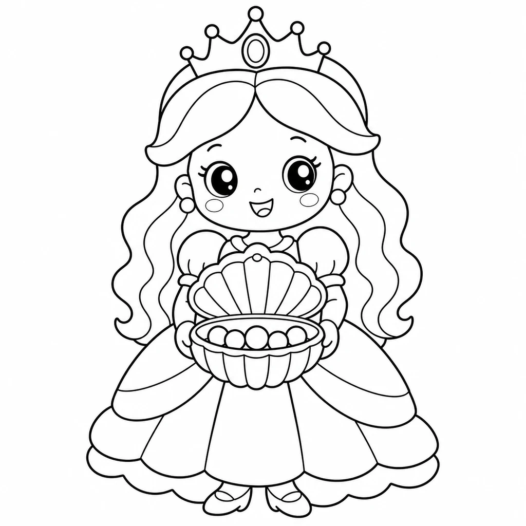 Prinzessin 26