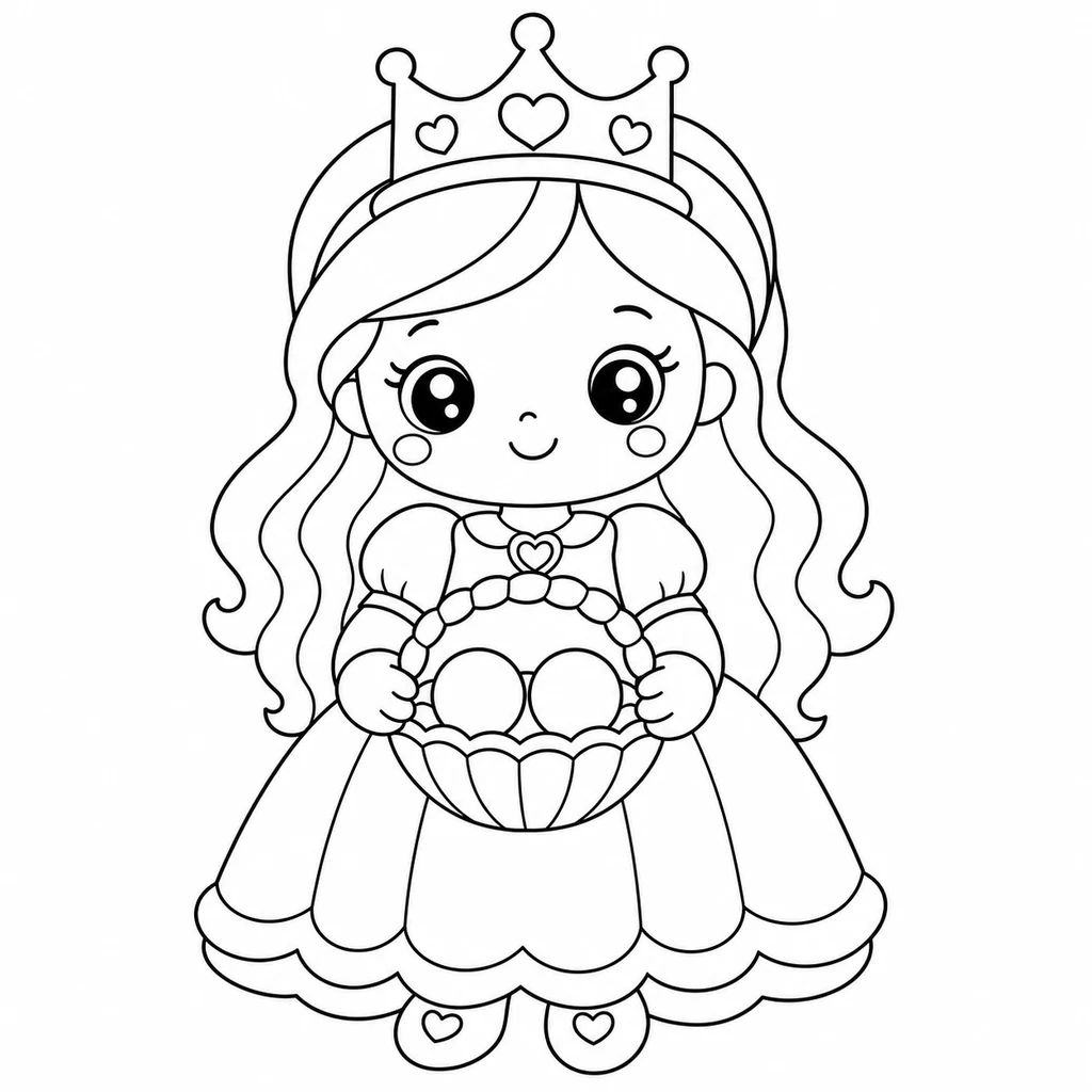 Prinzessin 27