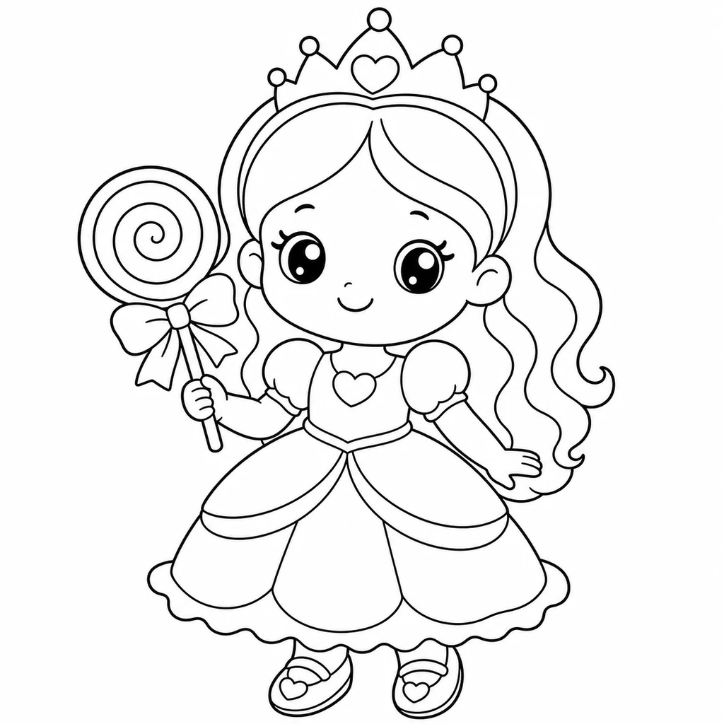 Prinzessin 29