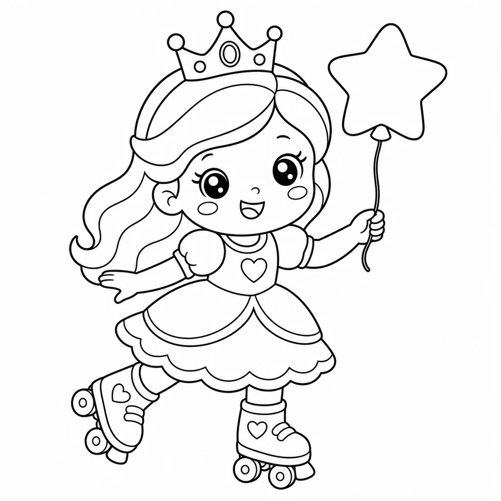 Prinzessin 30