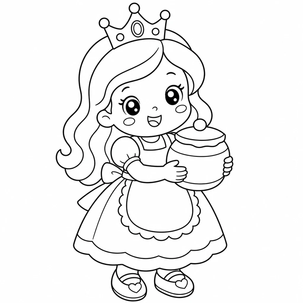 Prinzessin 31