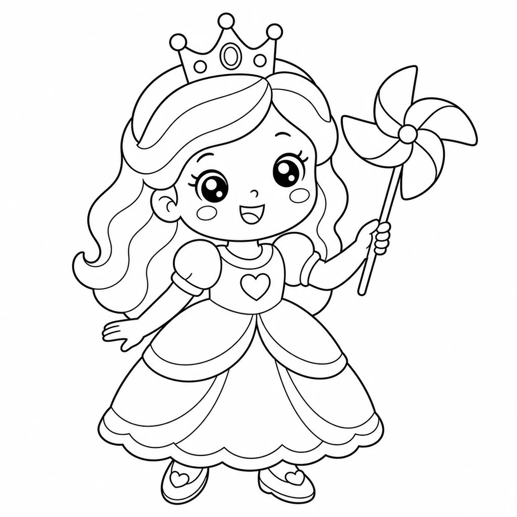 Prinzessin 32