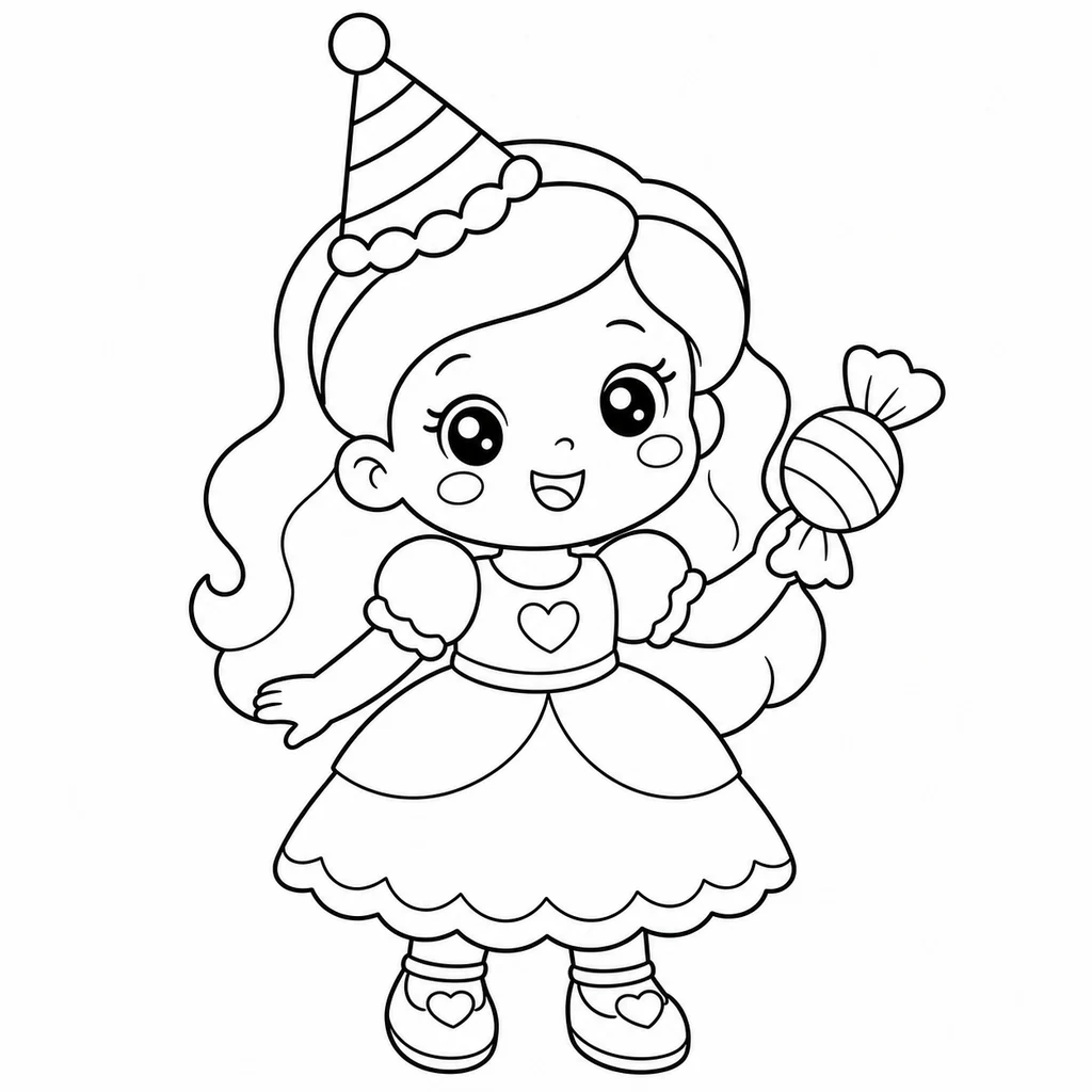 Prinzessin 34