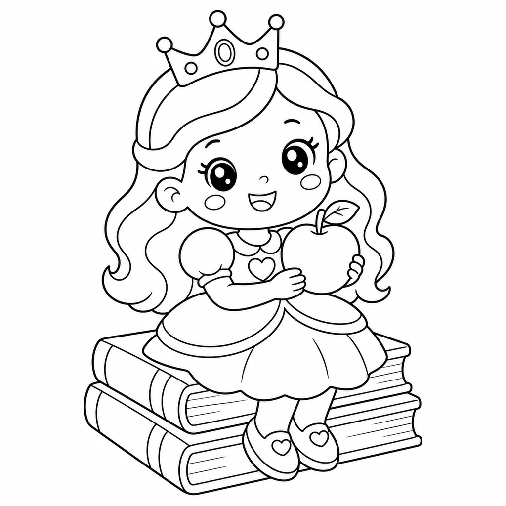 Prinzessin 38