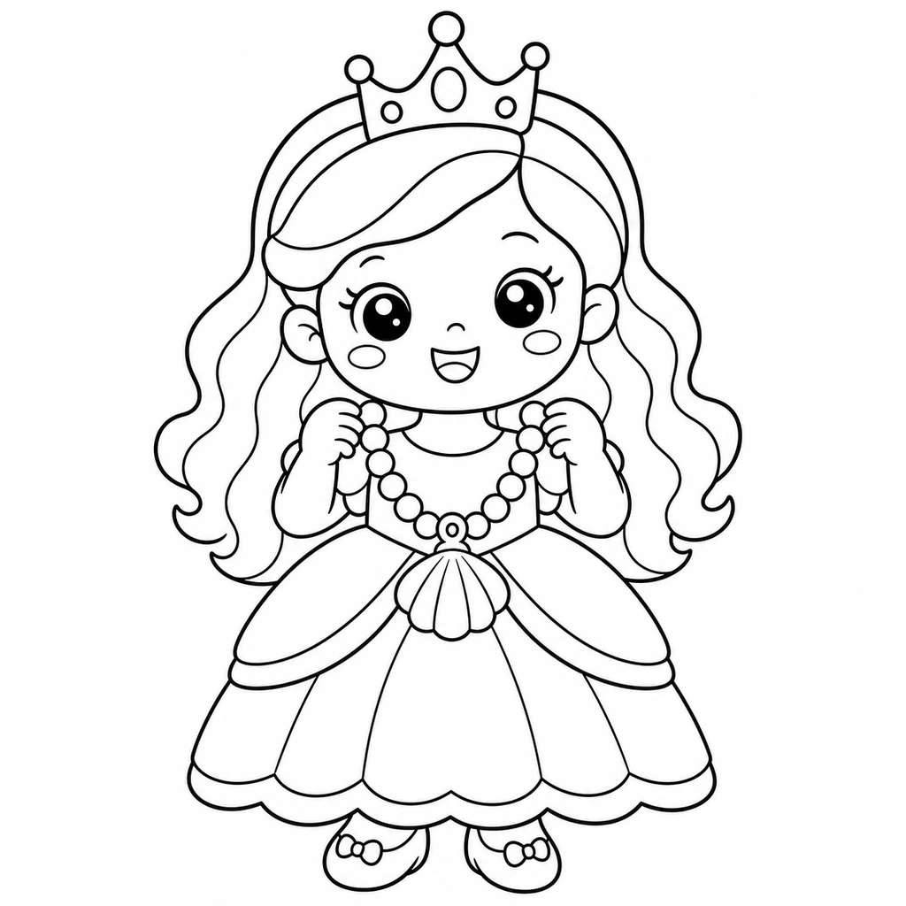 Prinzessin 39