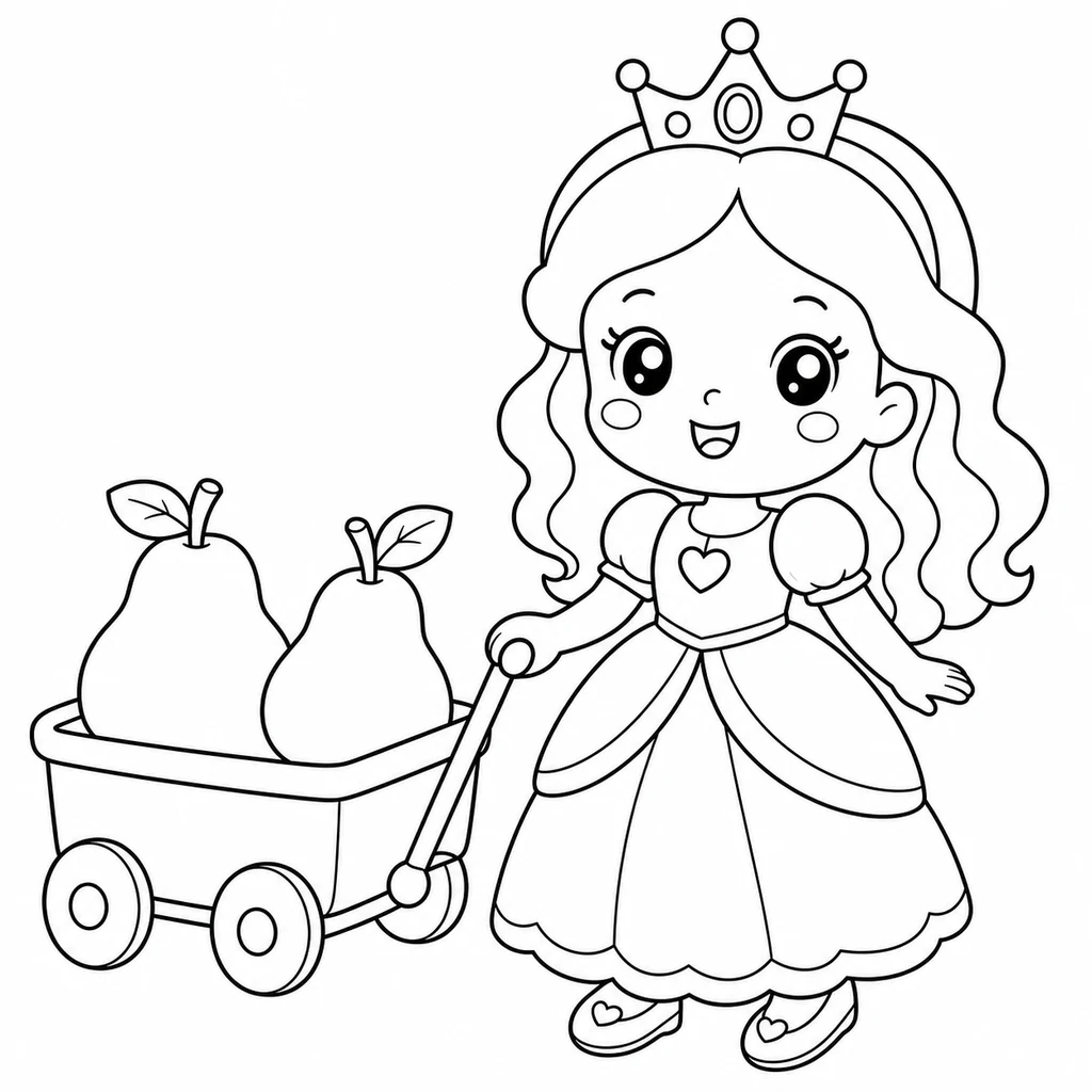 Prinzessin 40
